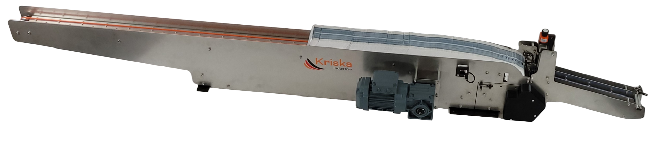 dépileur à friction