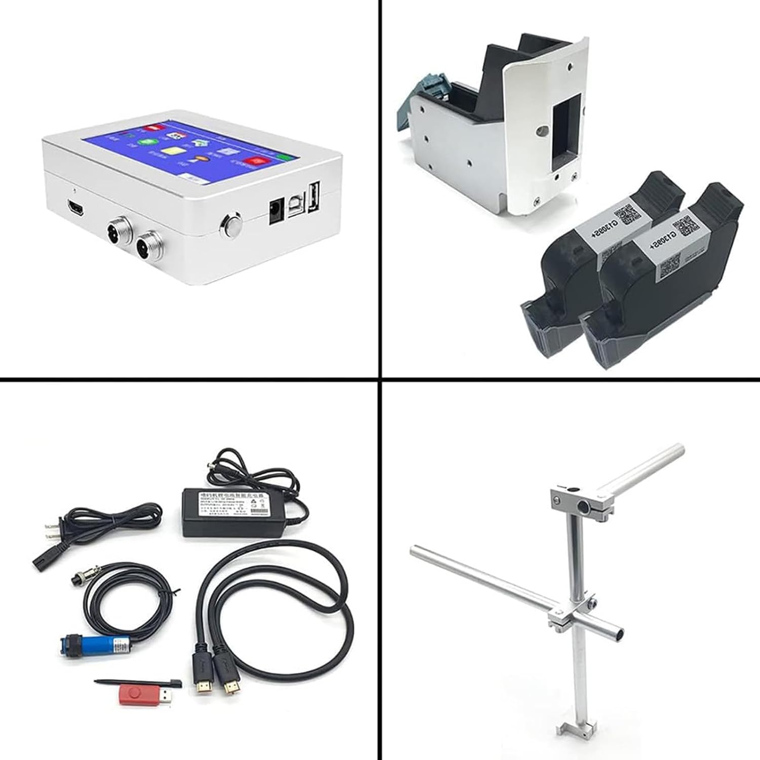 Matériel jet d'encre